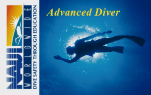 Advanced Diver